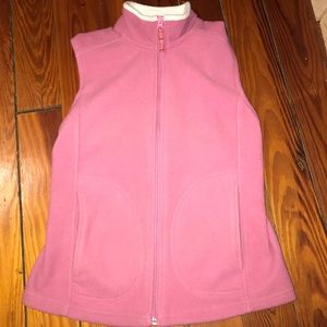 Van Huesen vest